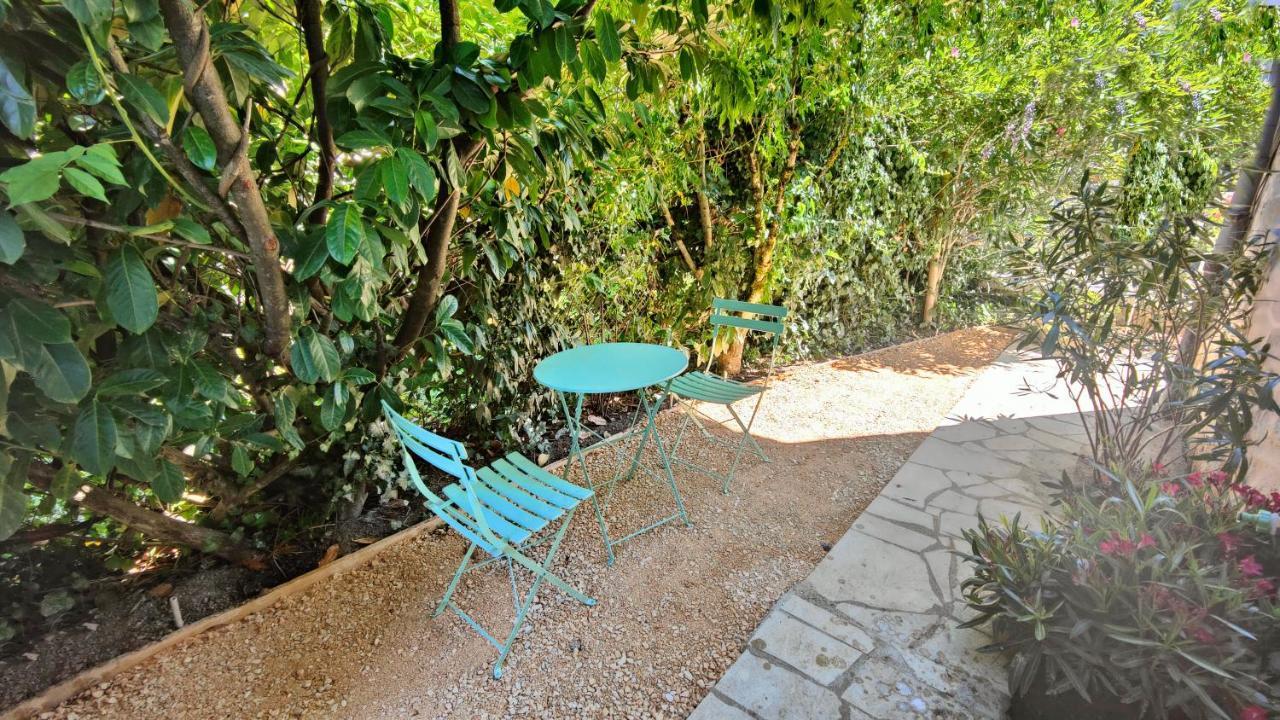 Le Petit Paradis Brive-la-Gaillarde Buitenkant foto